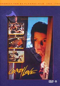 Crazy Love (DVD)